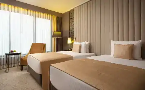 DoubleTree by Hilton Минск - 25