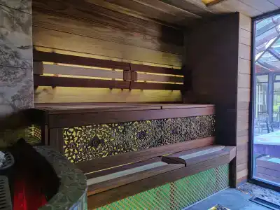 Охта-SPA Resort - 18