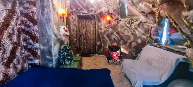 Дом на Дереве - 82