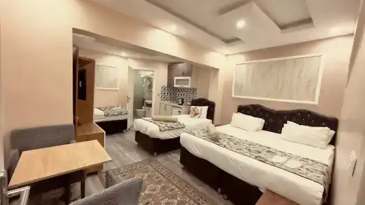 Mitra Downtown - 39