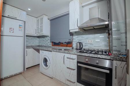 Taksim Wonder Suites - 160