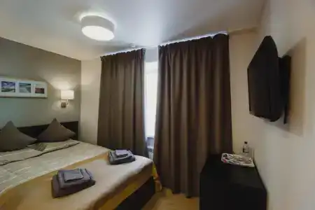 Номера и завтрак - 106