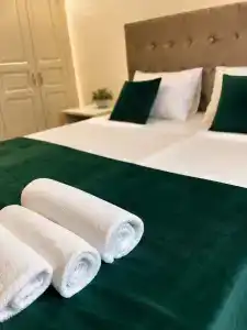 Elegant Resort - 5