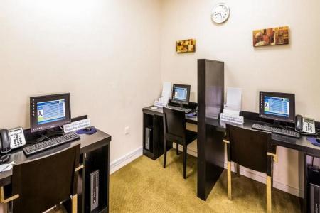 Holiday Inn Express Dubai Airport, An Ihg - 22