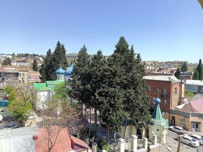 Gold Tbilisi - 41