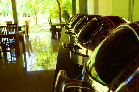 Sigiri Asna Nature Resort - 6
