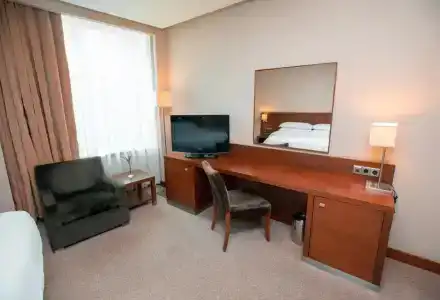 Fly Inn Baku - 6