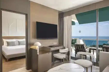 Side Star Elegance - All Inclusive - 48