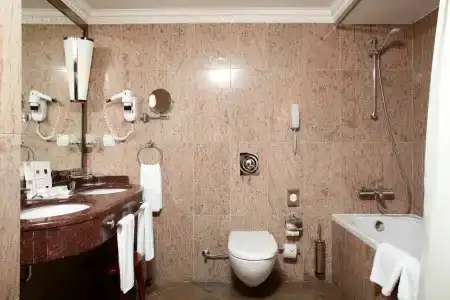 Crowne Plaza Minsk - 63