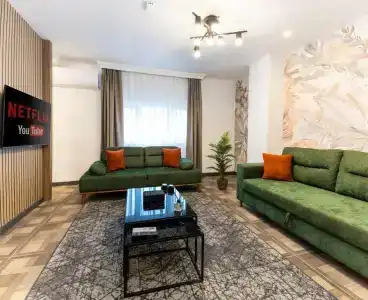 BayMari Suites City Life - 114