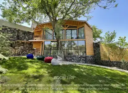 Dilijani Tun & Restaurant - 41