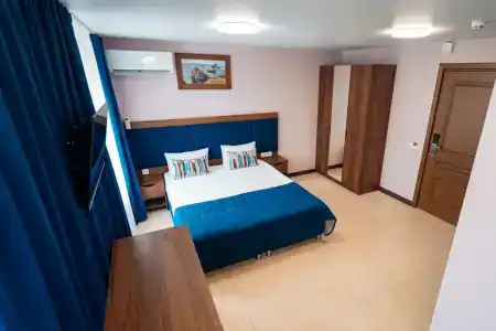 Байкал City Hotel - 6