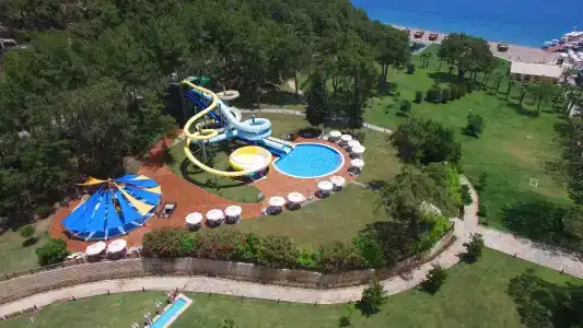 Amara Premier Palace - 44