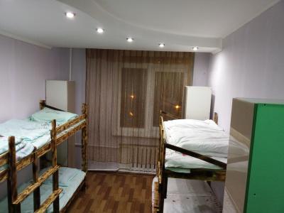 Old Square Hostel - 15