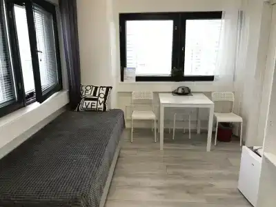 Inn Tourist & Hostel - 83