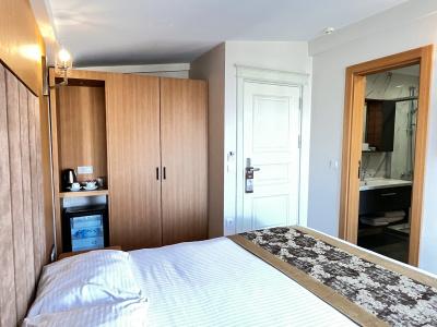 Aren Suites - 26