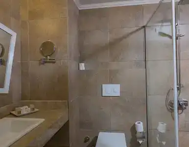 Senza The Inn Resort & Spa - 23