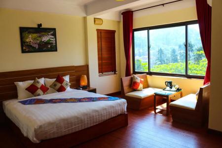 Sapa Garden - 38