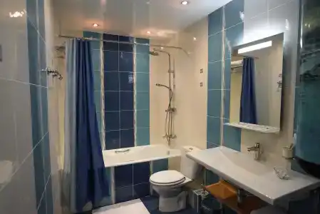 Villa Residence - 44