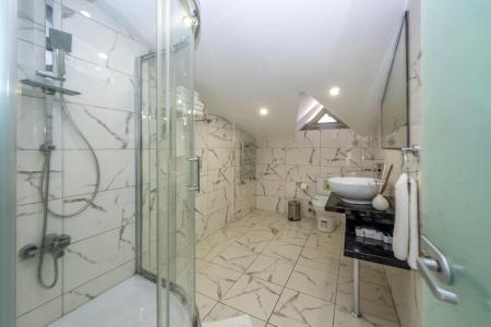 The Marions Suite Taksim - 151