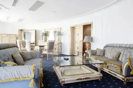 Crowne Plaza Minsk - 65