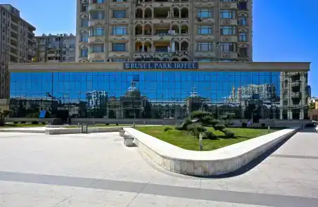 Rusel Park - 36