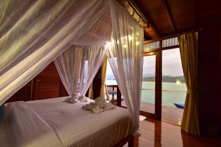 500 Rai Floating Resort - 79