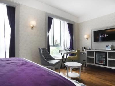 Mercure Tbilisi Old Town - 64
