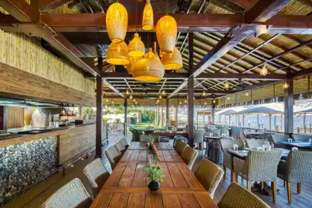 Mivara Luxury Resort & Spa / Bodrum - 8