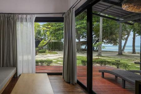 Chura Samui - Sha Plus - 26