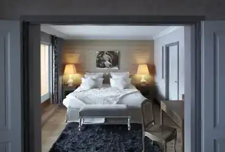 Hôtel l'Hélios - 9