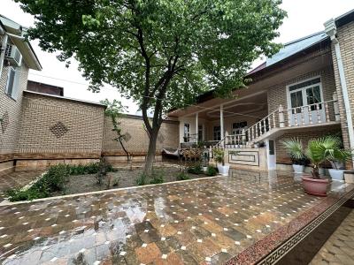 Hotel Samarkand Ali - 1
