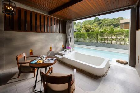 Avista Hideaway Phuket Patong - Mgallery - Sha Plus - 82