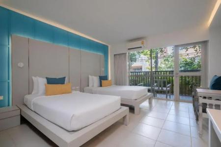 Sunshine Garden Resort - Sha Extra Plus - 2