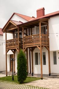 Motives Inn - 16