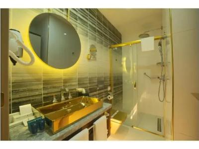 Tryp by Wyndham Istanbul Topkapi - 56
