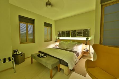 Billini, Historic Luxury - 53