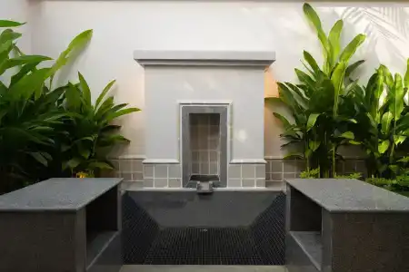 Banyan Tree Wellbeing Sanctuary - 67