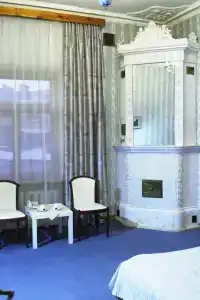 Парк Львиный мостик - 8