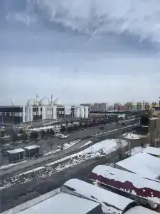 Шымкент Парк Отель - 10