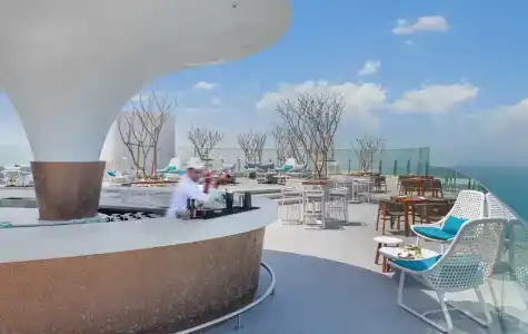 Address Beach Resort - 18