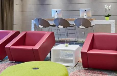 Holiday Inn - The Business Park, An Ihg - 28