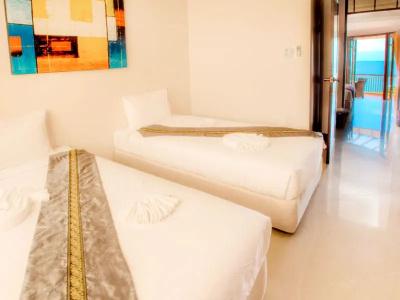 Sunset Hill Boutique Resort Koh Phangan- Sha Plus - 83