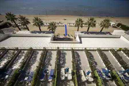 Luxury Adriatik & Spa - 141