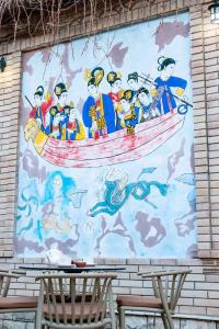 Caravan Serail - 26
