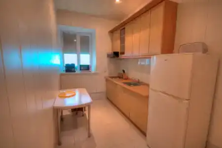 Курортный отель Ателика Карасан 2** - 69