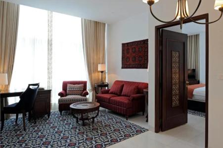 Dushanbe Serena - 69