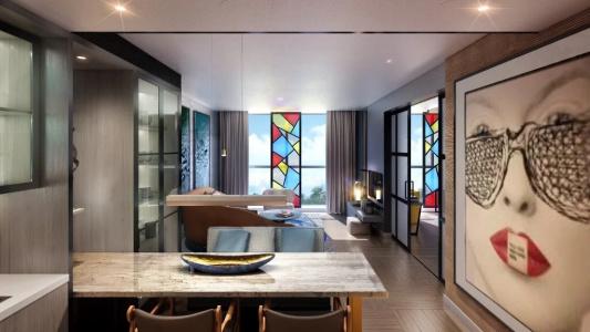 Andaz Dubai The Palm - 21