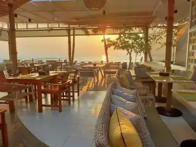 The Fair House Beach Resort & - Sha Extra Plus - 10