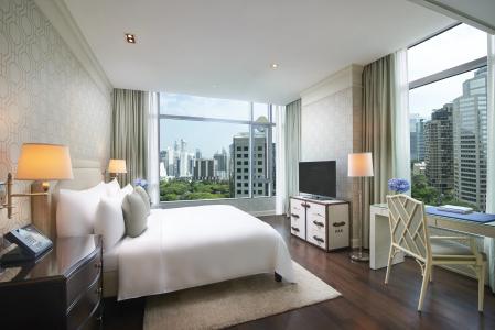 Oriental Residence Bangkok - SHA Certified - 47